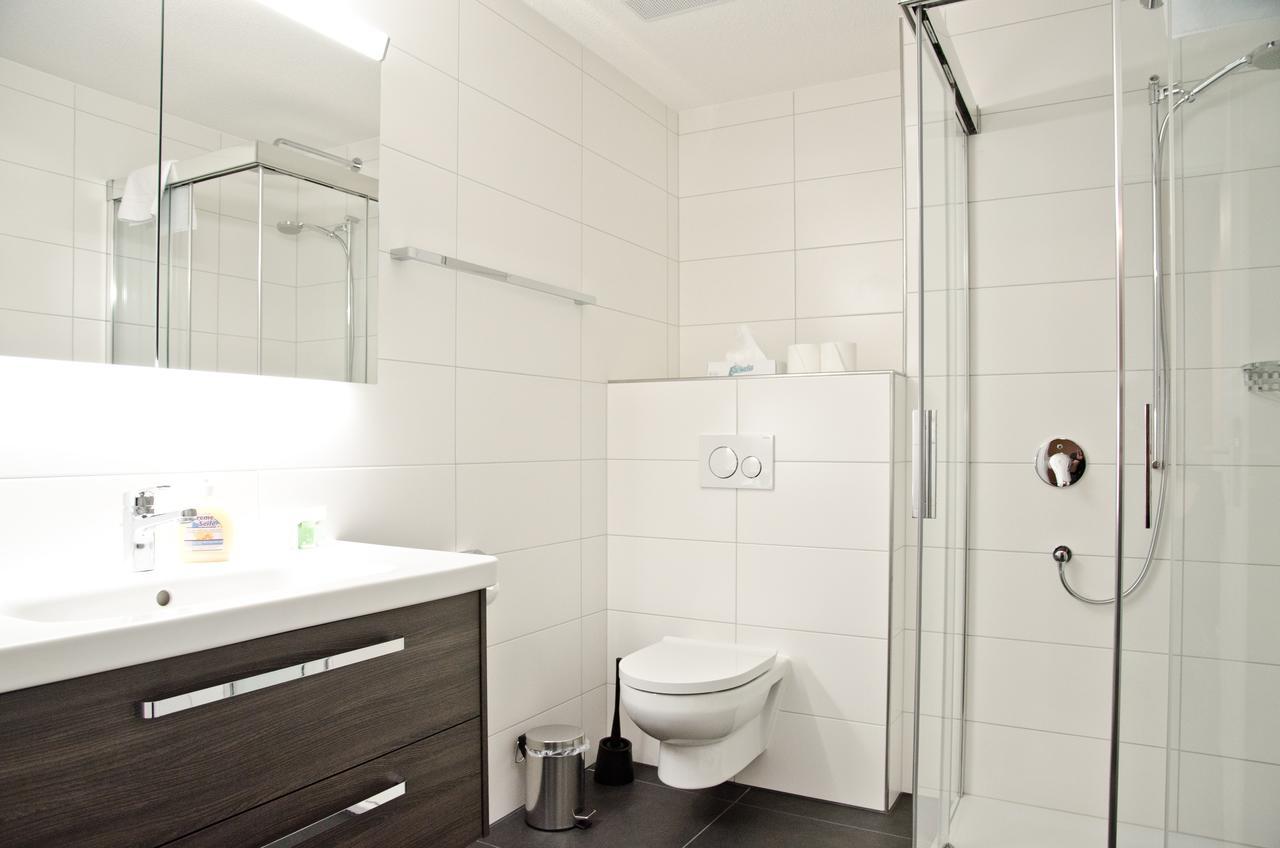 Apartment Flueehblueemli - Griwa Rent Ag Interlaken Ngoại thất bức ảnh