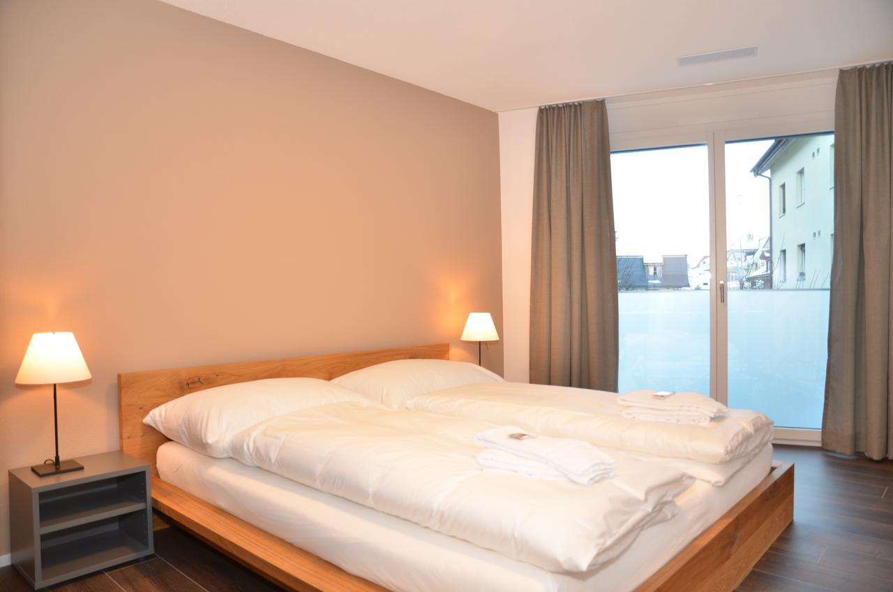 Apartment Flueehblueemli - Griwa Rent Ag Interlaken Ngoại thất bức ảnh
